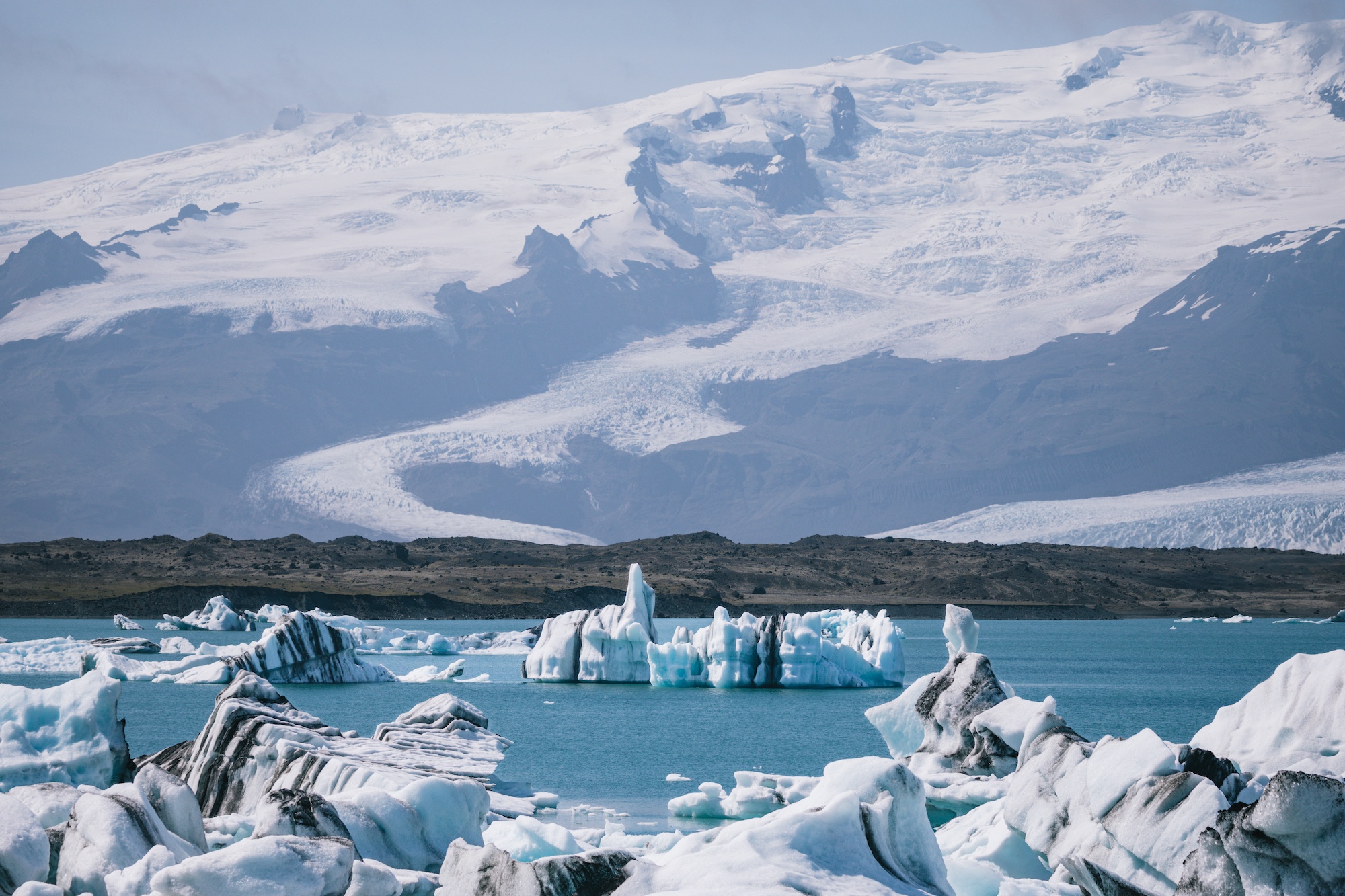 visit iceland by sea