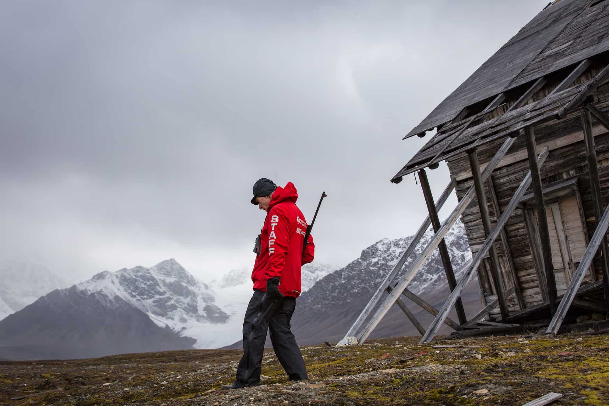 svalbard his dark materials