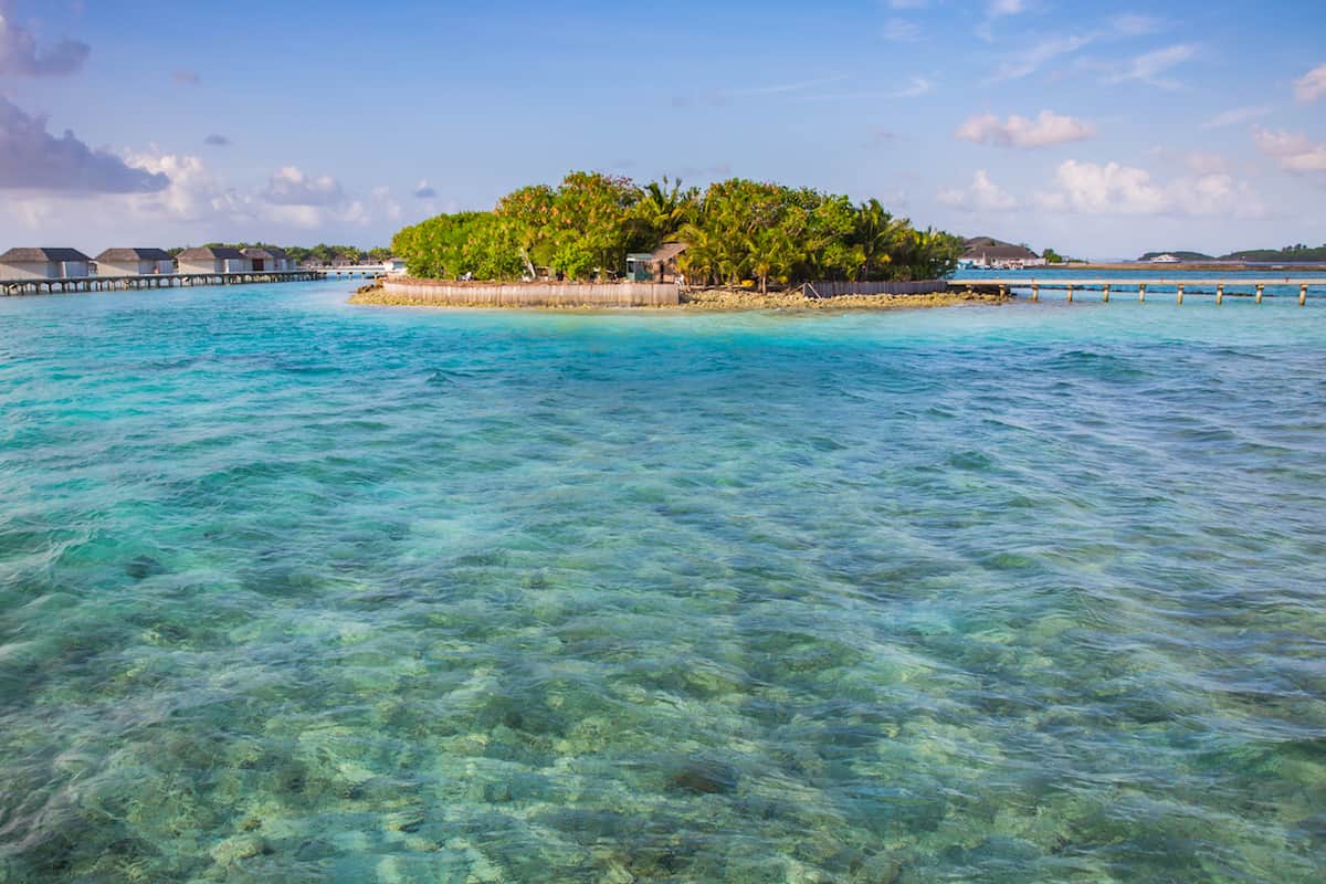 solo travel in romantic places