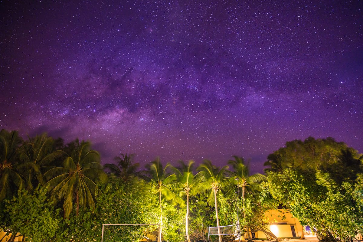 solo travel in romantic places