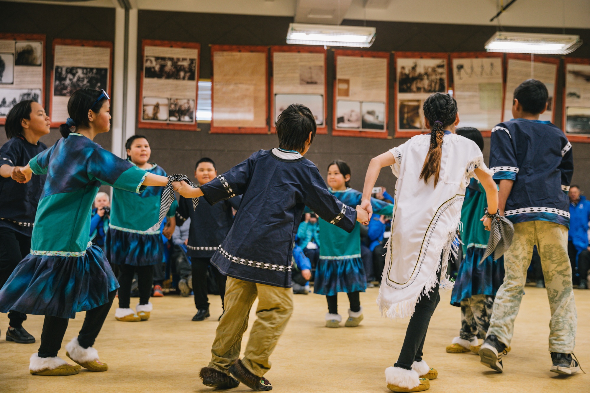 travel the Northwest Passage