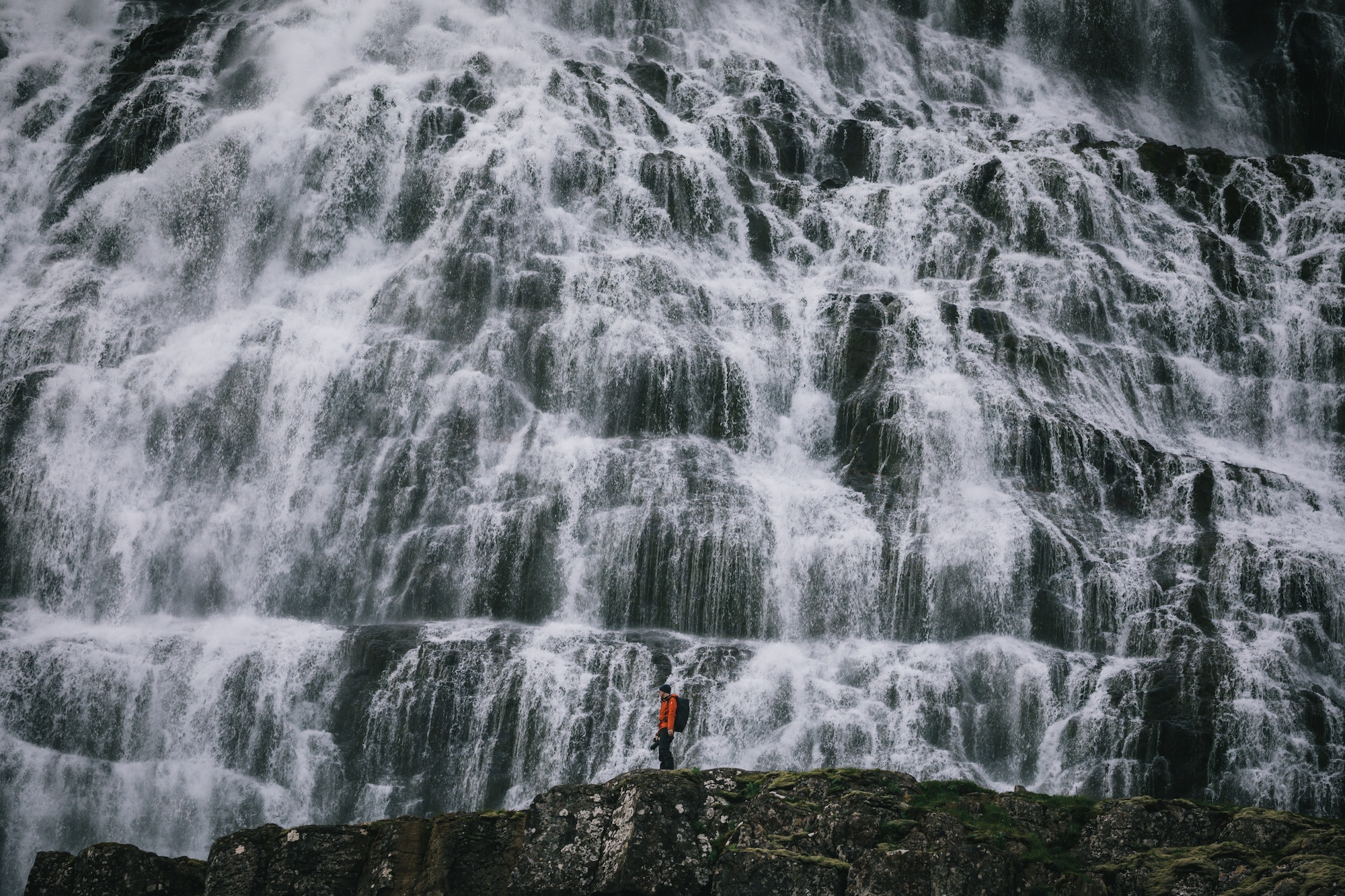 visit iceland by sea