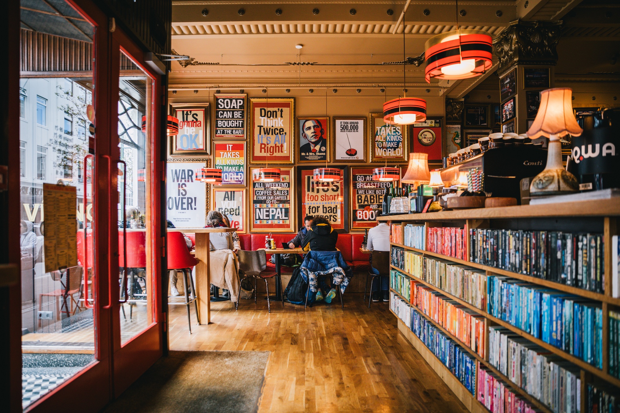 visit iceland by sea