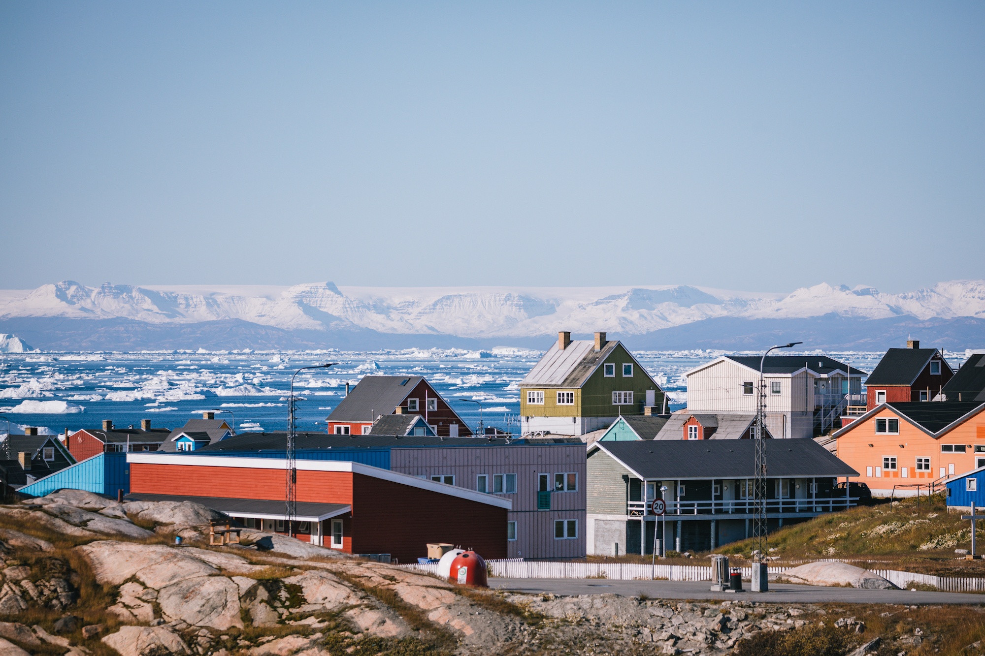 Ilulissat