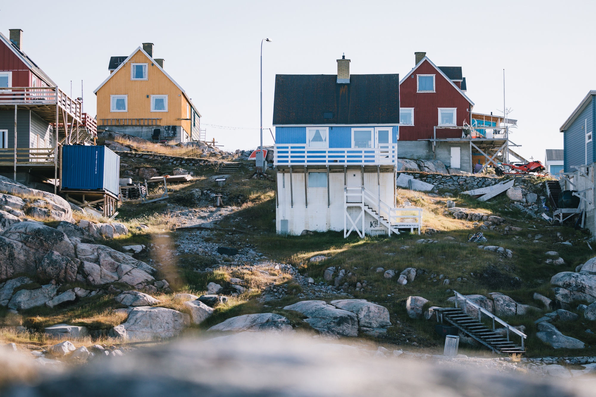 Ilulissat