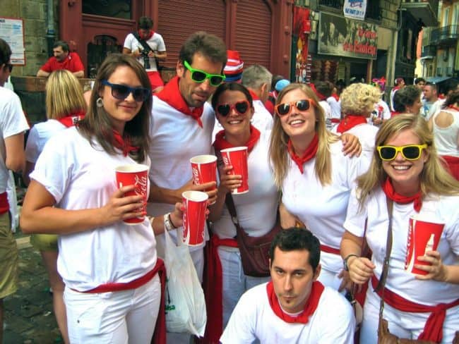 dealing with blog hate