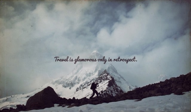 Things No One Tells You about Moving Abroad