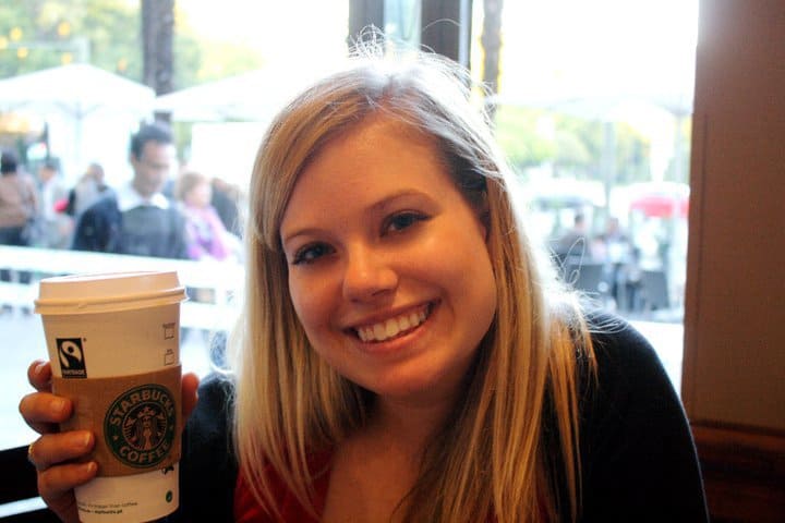 Dealing with blog hate comments