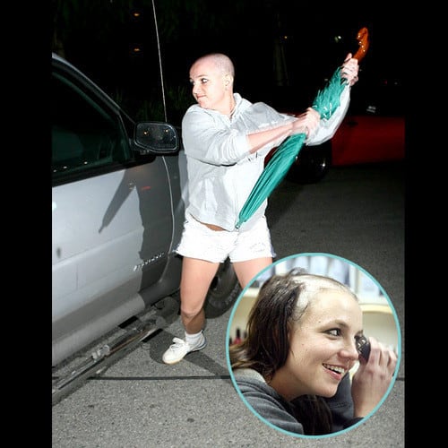 Dealing with blog hate comments