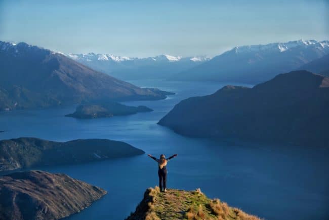 dealing with blog hate