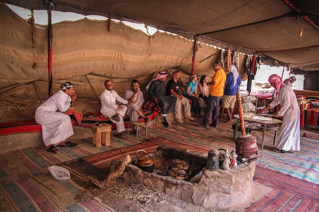 falling off a camel falling off a camel