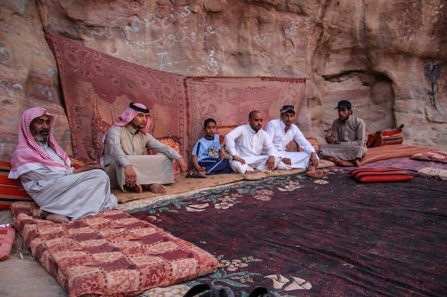 falling off a camel falling off a camel