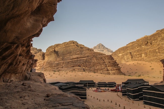 falling off a camel falling off a camel