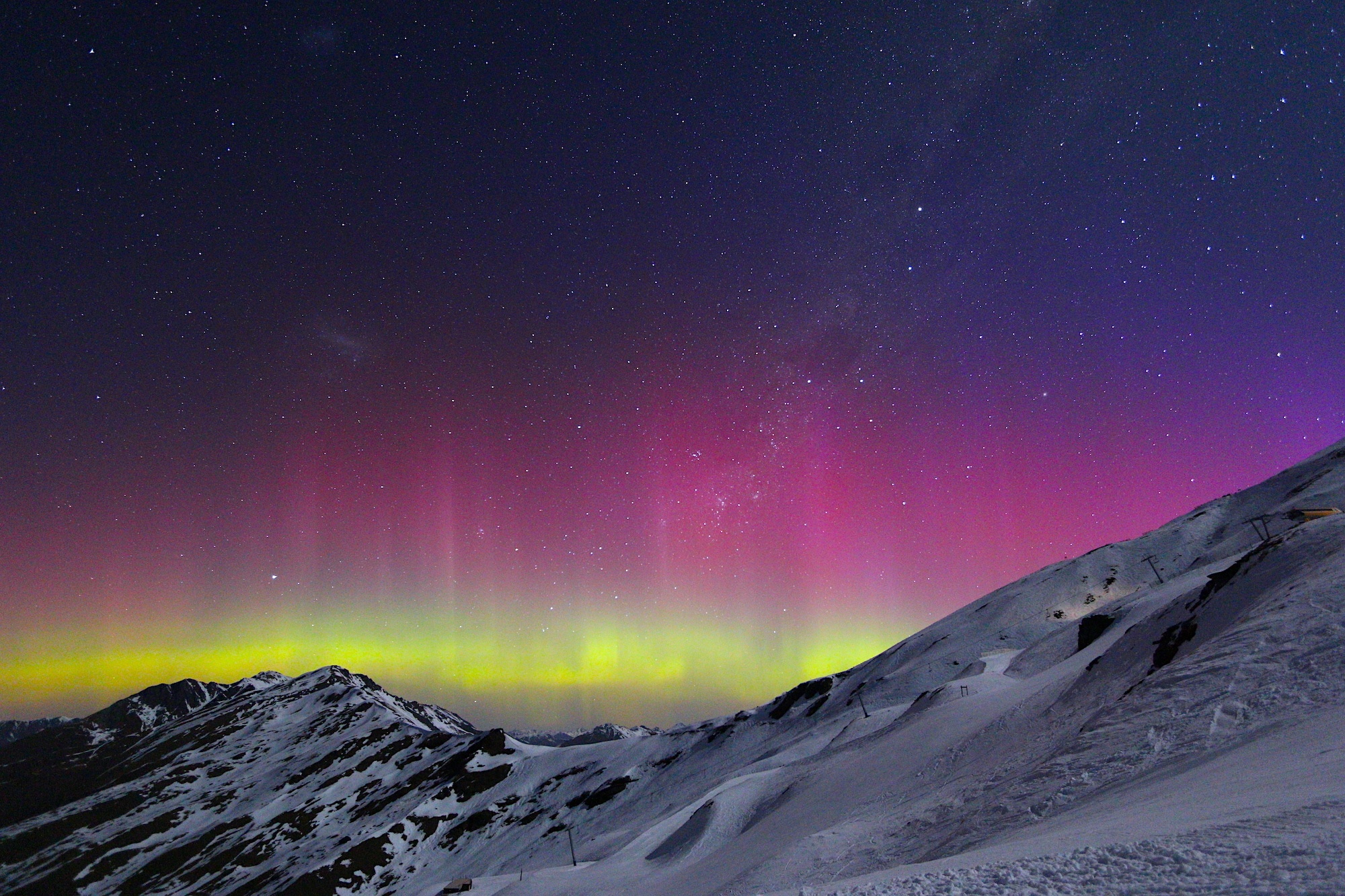 instagrammable spots in wanaka