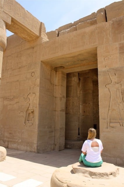 Things No One Tells You about Moving Abroad