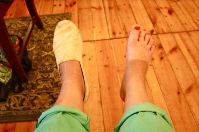 Things No One Tells You about Moving Abroad