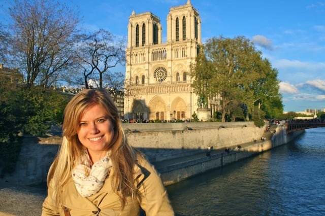 Things No One Tells You about Moving Abroad