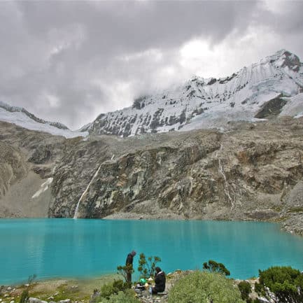 Most Beautiful Places