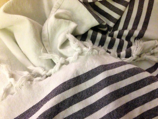 istanbul turkish bath