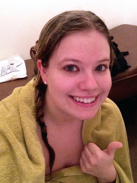 istanbul turkish bath