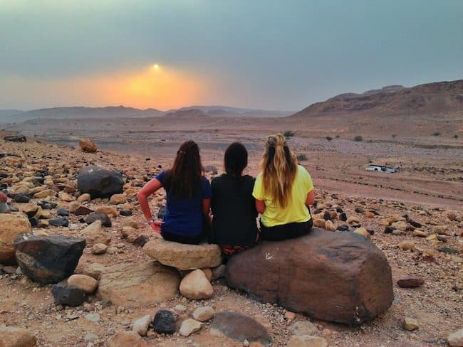 Why Experience Still Matters