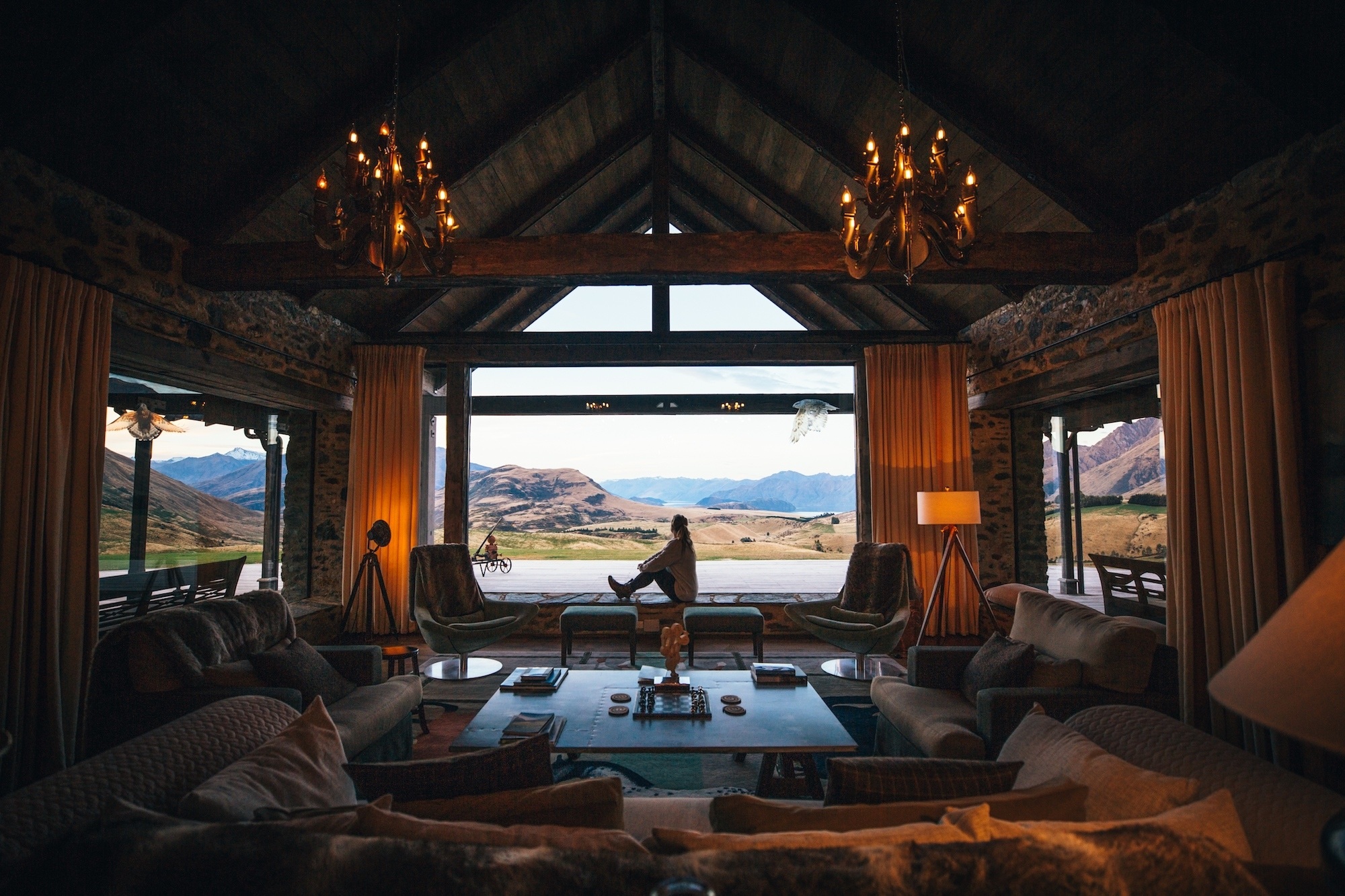 solo female travel in your thirties