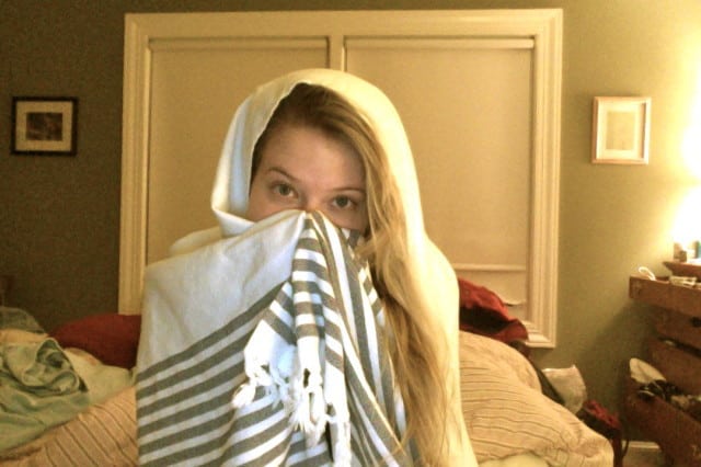 istanbul turkish bath