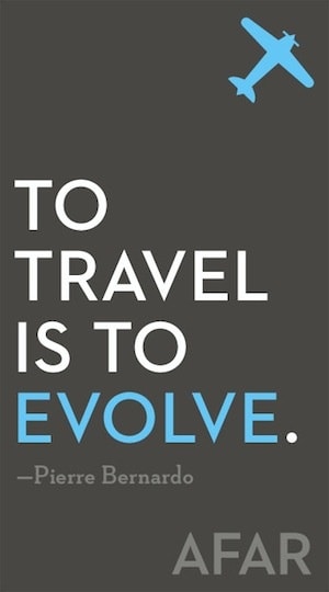 Things No One Tells You about Moving Abroad