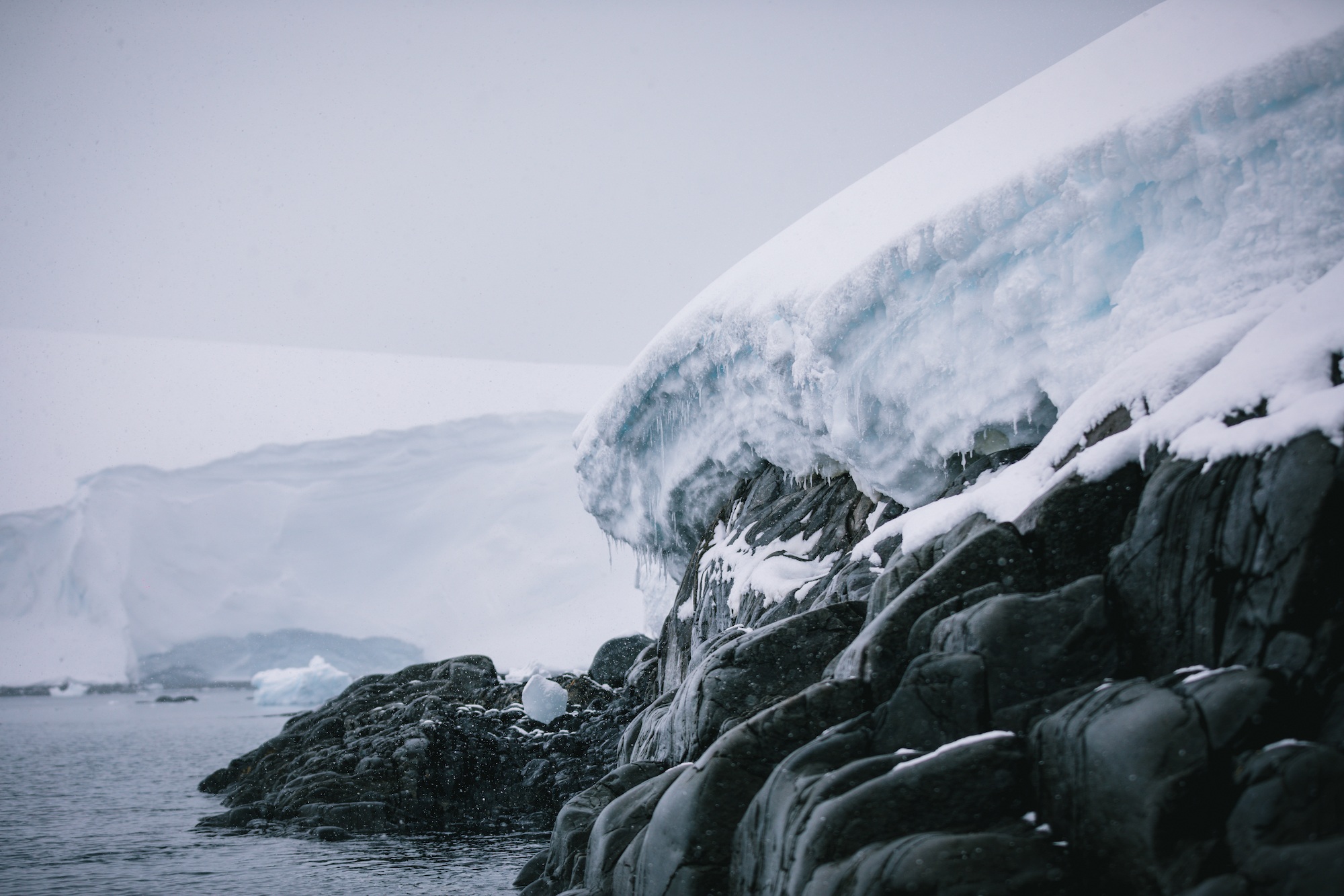antarctica photos