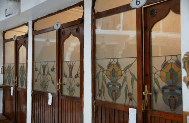 istanbul turkish bath